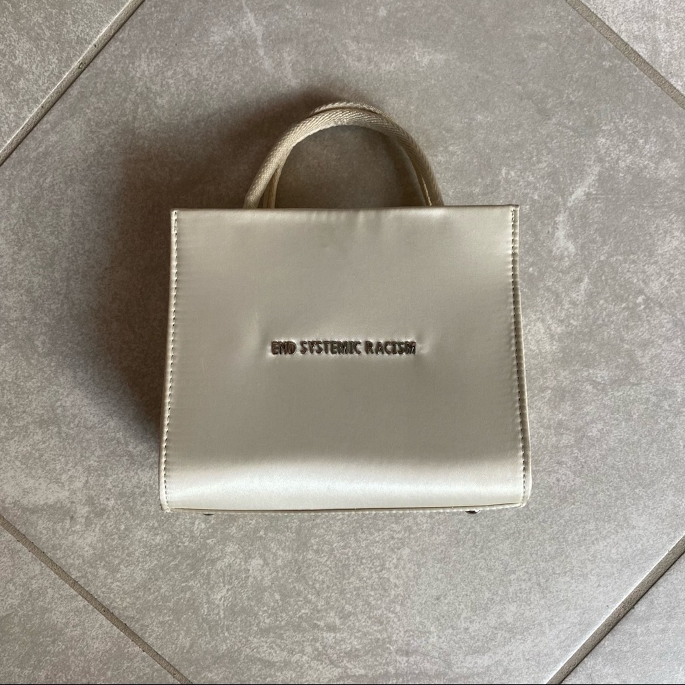 Brandon Blackwood ESR Tote